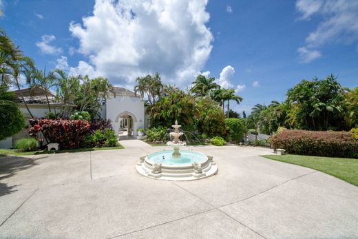 Villa en Westmoreland, Saint James