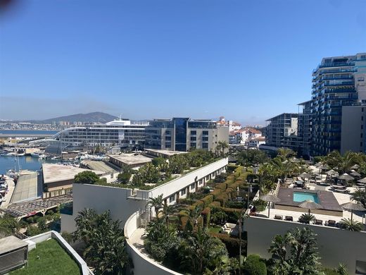 Apartment / Etagenwohnung in Gibraltar
