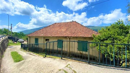 Luxury home in Kumbor, Herceg Novi