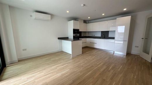 Apartment / Etagenwohnung in Gibraltar