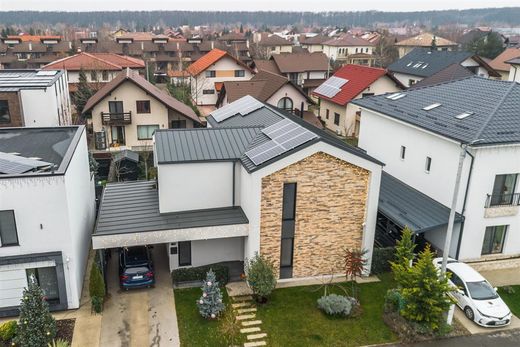 Luxury home in Corbeanca, Comuna Corbeanca