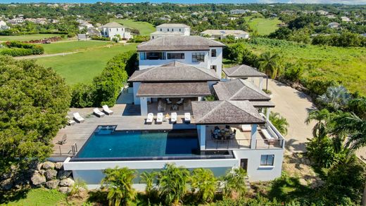 Appartement à Westmoreland, Saint James