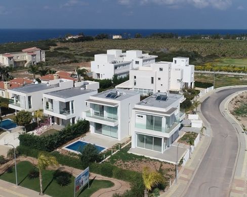 Villa in Paphos, Paphos District