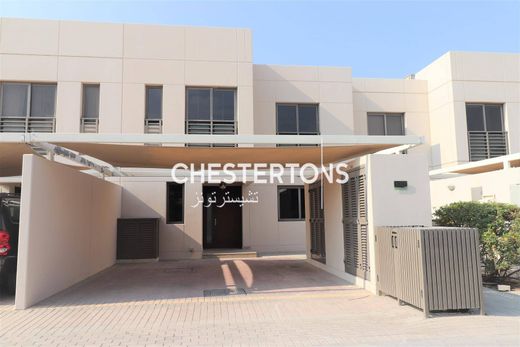 Townhouse in Sharjah, Ash Shāriqah