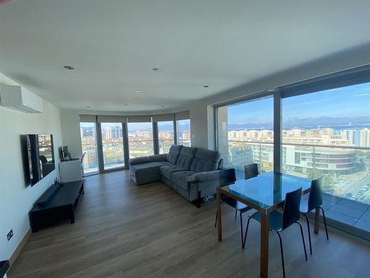 Apartment / Etagenwohnung in Gibraltar