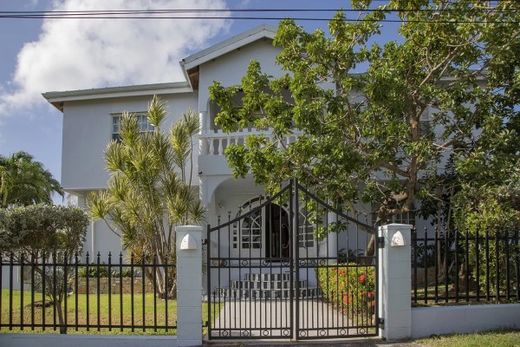 Casa di lusso a Fitches Creek, Parish of Saint George