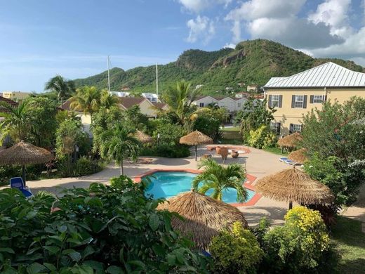 Luxury home in Jolly Harbour, Parish of Saint Mary