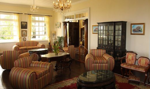 Luxury home in Castries, Ciceron