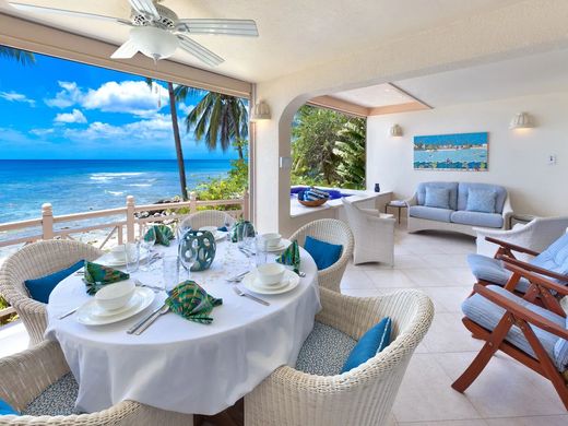 Villa Lower Carlton, Saint James