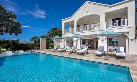 Villa in Westmoreland, Saint James