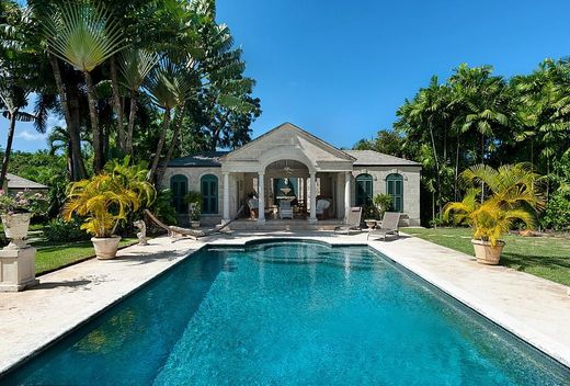 호화 저택 / Sandy Lane, Saint James