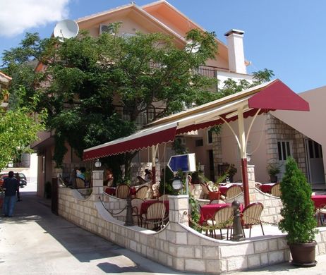 Hotel en Herceg Novi