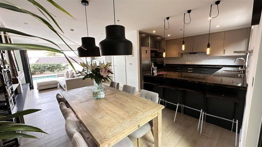 Apartment / Etagenwohnung in Gibraltar