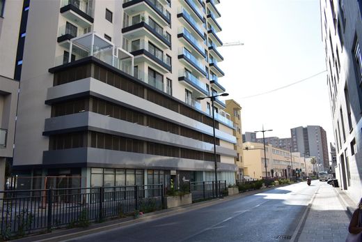 Apartment / Etagenwohnung in Gibraltar