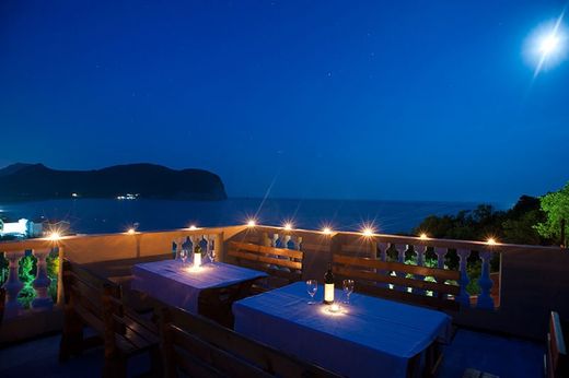 Hotel in Budva