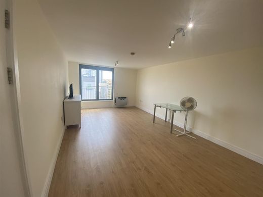 Apartment / Etagenwohnung in Gibraltar