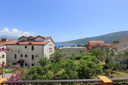 Luksusowy dom w Baošići, Herceg Novi