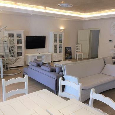 Maison de luxe à Gornji Stoliv, Tivat