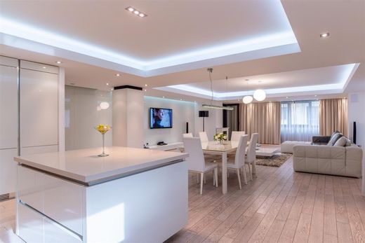 Appartement à Bucarest, Municipiul Bucureşti