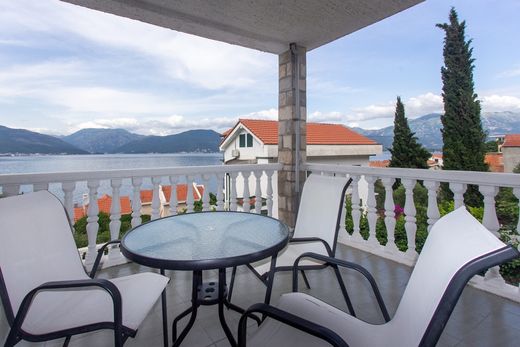 Luxury home in Krasići, Tivat