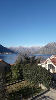 Lüks ev Dobrota, Kotor