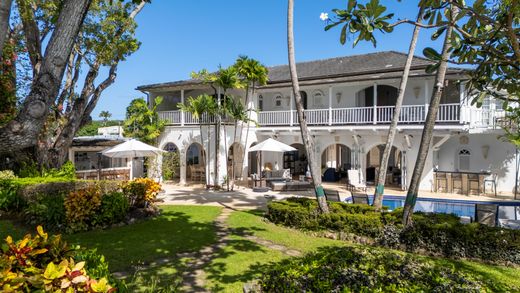 Villa in Holetown, Saint James