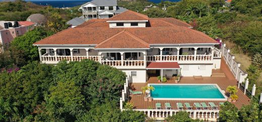 Luxury home in Cap Estate, Cap Estate/Saddlec Back
