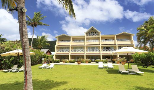Townhouse in Rodney Bay, Rodney Heights