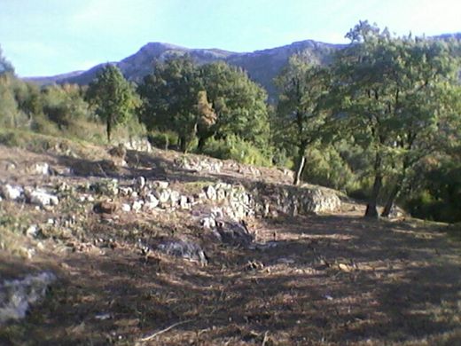 Land for sale in Budva