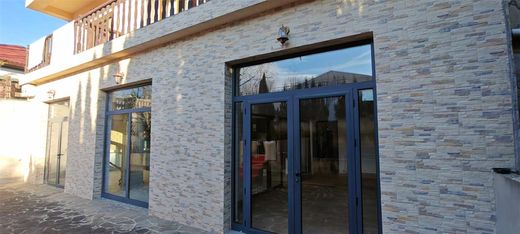 Офис, Cornu de Jos, Comuna Cornu