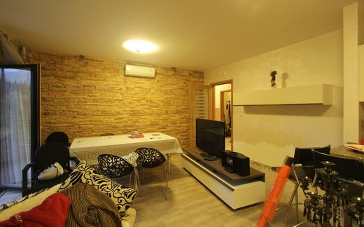 Appartement in Topla, Herceg Novi