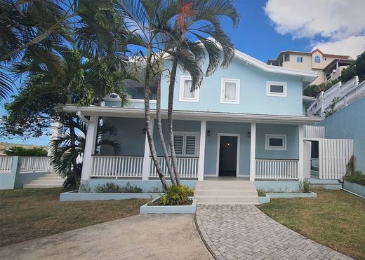 Πολυτελή κατοικία σε Rodney Bay, Rodney Heights