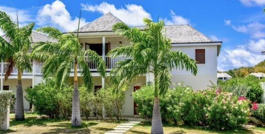 Villa in Nonsuch Bay, Parish of Saint Philip