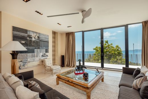Casa de lujo en Reževići, Budva