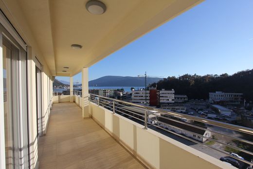 Apartment in Meljine, Herceg Novi