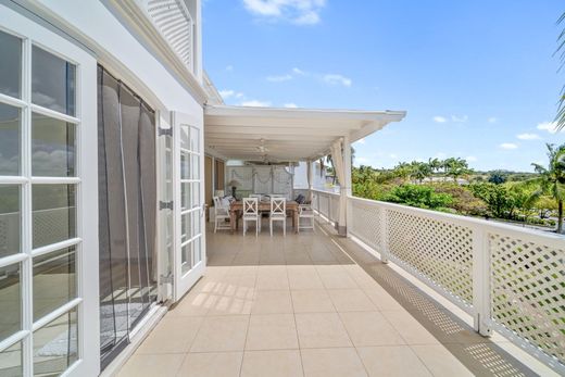 Villa Westmoreland, Saint James