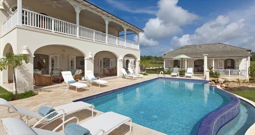 Casa di lusso a Westmoreland, Saint James