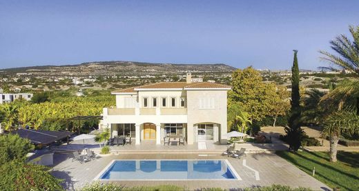 Villa Baf, Paphos District