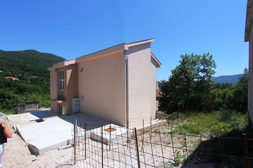 Casa di lusso a Igalo, Herceg Novi