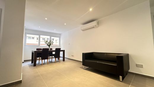 Apartament w Gibraltar