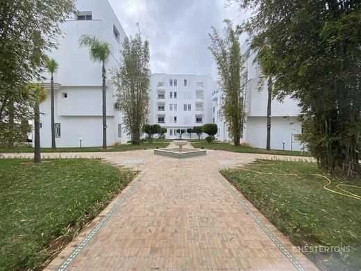 Piso / Apartamento en alquiler mensual Rabat