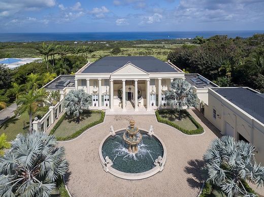 Luxury home in Bakers, Saint Peter