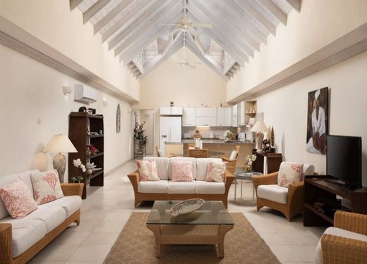 Speightstown, Saint Peterのアパートメント