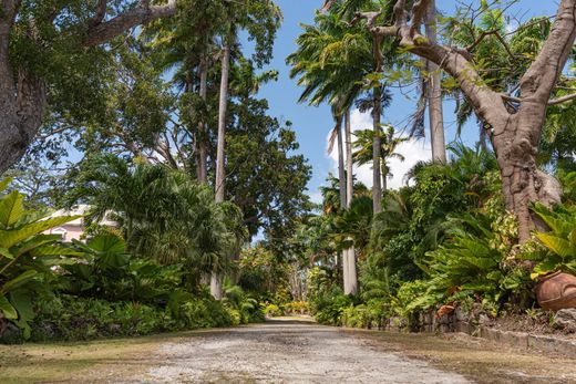 Casa de lujo en Lancaster, Saint James