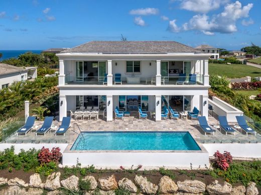 Villa a Westmoreland, Saint James