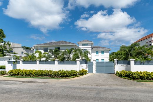 Villa a Lower Carlton, Saint James