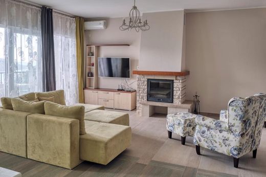 Appartement in Kumbor, Herceg Novi