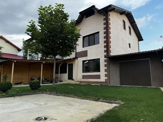 Luxe woning in Mogoşoaia, Comuna Mogoşoaia