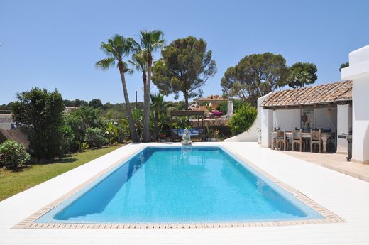 Villa in Sol de Mallorca, Balearen Inseln