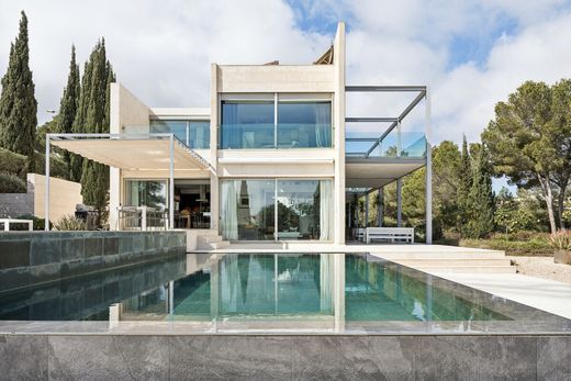 Villa in Sol de Mallorca, Province of Balearic Islands